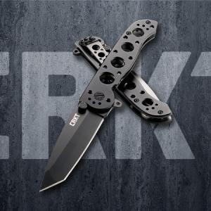 CRKT M16-02KS Tanto zsebkés