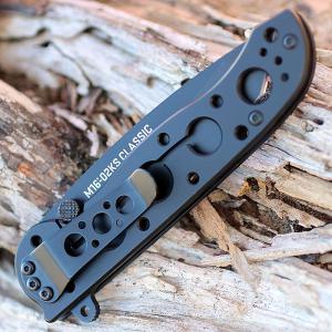 CRKT M16-02KS Tanto zsebkés