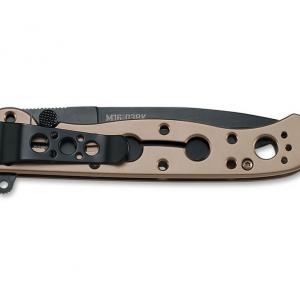 CRKT M16-03BK zsebkés