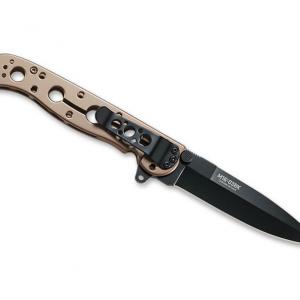 CRKT M16-03BK zsebkés
