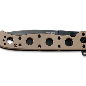 CRKT M16-03BK zsebkés