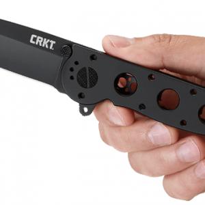 CRKT M16-04KS Tanto zsebkés