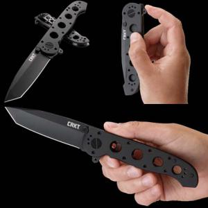 CRKT M16-04KS Tanto zsebkés