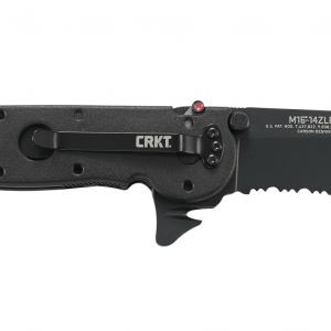 CRKT M16-14ZLEK zsebkés