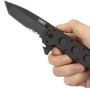 CRKT M16-14ZLEK zsebkés