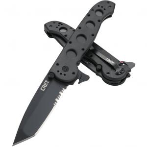 CRKT M16-14ZLEK zsebkés