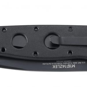 CRKT M16-14ZLEK zsebkés