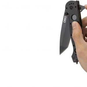 CRKT M16-14ZLEK zsebkés