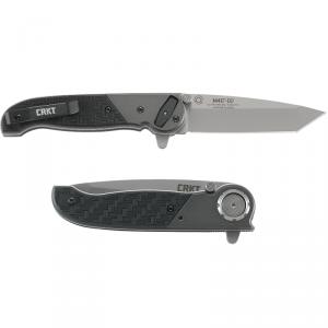 CRKT M40-02 Deadbolt Lock taktikai zsebkés