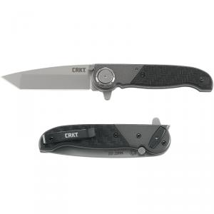 CRKT M40-02 Deadbolt Lock taktikai zsebkés