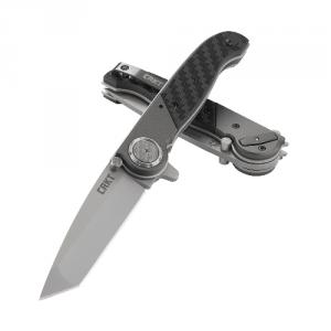 CRKT M40-02 Deadbolt Lock taktikai zsebkés