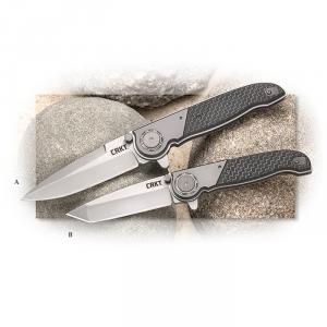 CRKT M40-02 Deadbolt Lock taktikai zsebkés