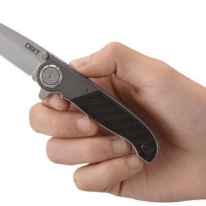 CRKT M40-02 Deadbolt Lock taktikai zsebkés