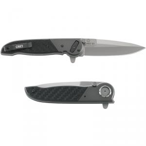 CRKT M40-03 Deadbolt Lock taktikai zsebkés