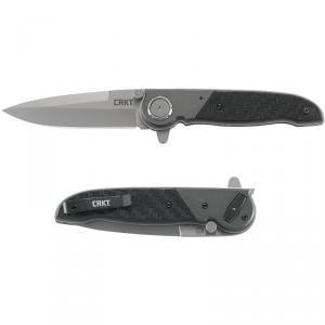 CRKT M40-03 Deadbolt Lock taktikai zsebkés