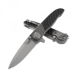 CRKT M40-03 Deadbolt Lock taktikai zsebkés