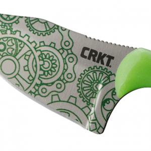 CRKT Minimalist Bowie Gears taktikai nyakkés