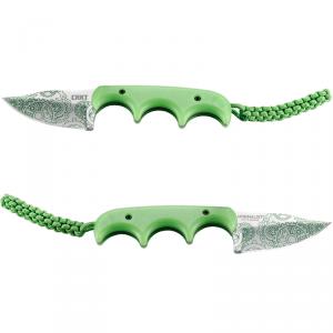 CRKT Minimalist Bowie Gears taktikai nyakkés