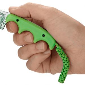 CRKT Minimalist Bowie Gears taktikai nyakkés