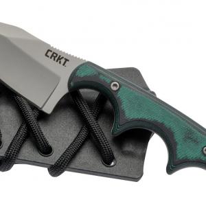 CRKT Minimalist Bowie nyakkés