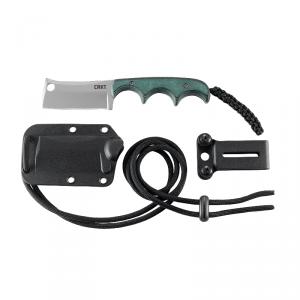 CRKT Minimalist Cleaver taktikai nyakkés