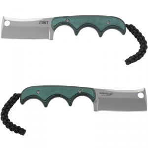 CRKT Minimalist Cleaver taktikai nyakkés