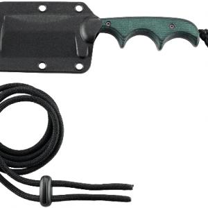 CRKT Minimalist Cleaver taktikai nyakkés