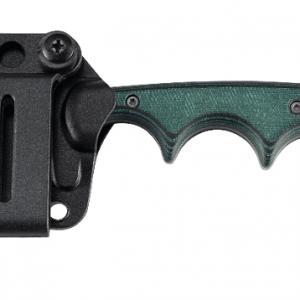 CRKT Minimalist Cleaver taktikai nyakkés