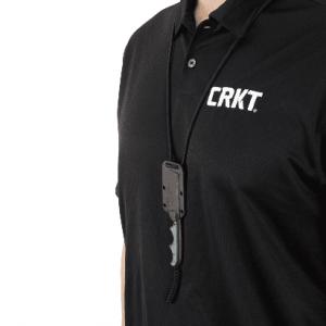 CRKT Minimalist Cleaver taktikai nyakkés