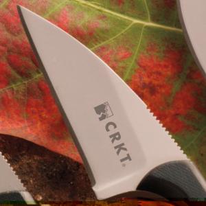 CRKT Minimalist Wharncliffe nyakkés