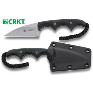 CRKT Minimalist Wharncliffe nyakkés