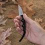 CRKT Minimalist Wharncliffe nyakkés