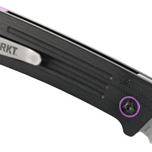 CRKT Montosa zsebkés