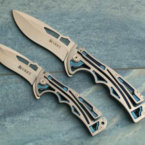 CRKT NIRK Tighe 2 zsebkés