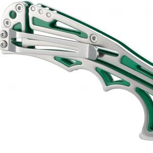CRKT NIRK Tighe Green zsebkés