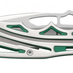 CRKT NIRK Tighe Green zsebkés