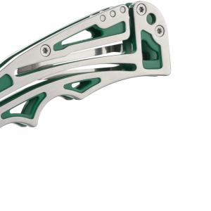 CRKT NIRK Tighe Green zsebkés