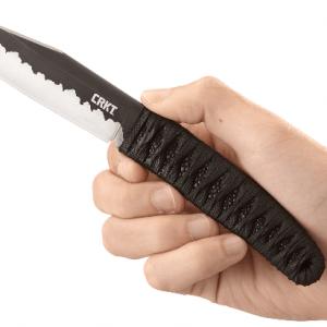 CRKT Nishi taktikai kés