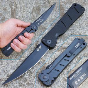 CRKT Otanashi noh Ken taktikai zsebkés