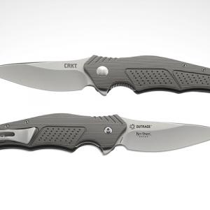 CRKT Outrage zsebkés