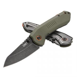 CRKT Overland taktikai outdoor zsebkés
