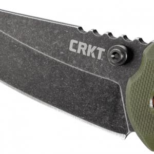 CRKT Overland taktikai outdoor zsebkés