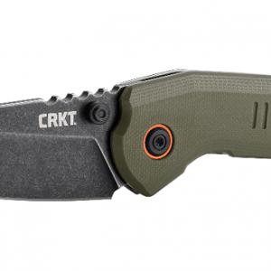 CRKT Overland taktikai outdoor zsebkés