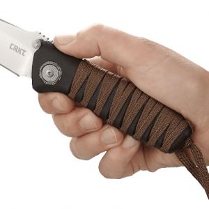 CRKT Parascale outdoor zsebkés