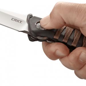 CRKT Parascale outdoor zsebkés