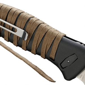 CRKT Parascale outdoor zsebkés