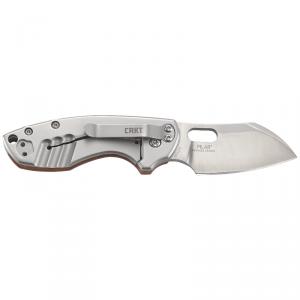 CRKT Pilar Copper zsebkés