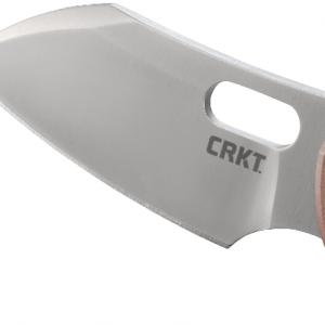 CRKT Pilar Copper zsebkés