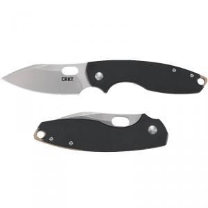 CRKT Pilar III D2 zsebkés