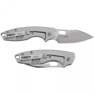 CRKT Pilar III D2 zsebkés